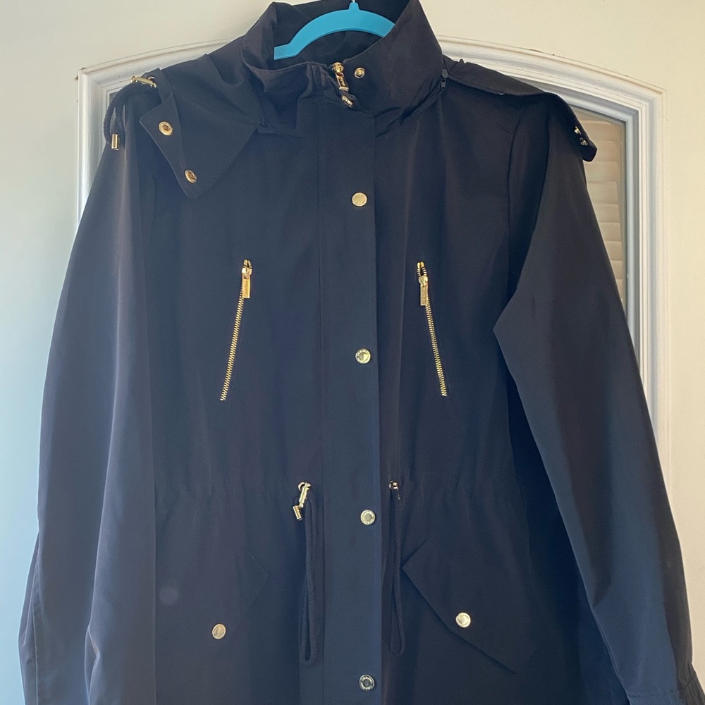 COPY - Calvin Klein Jacket